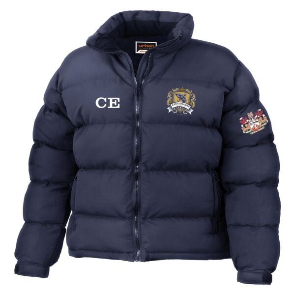 Puffer Jacket Thumbnail